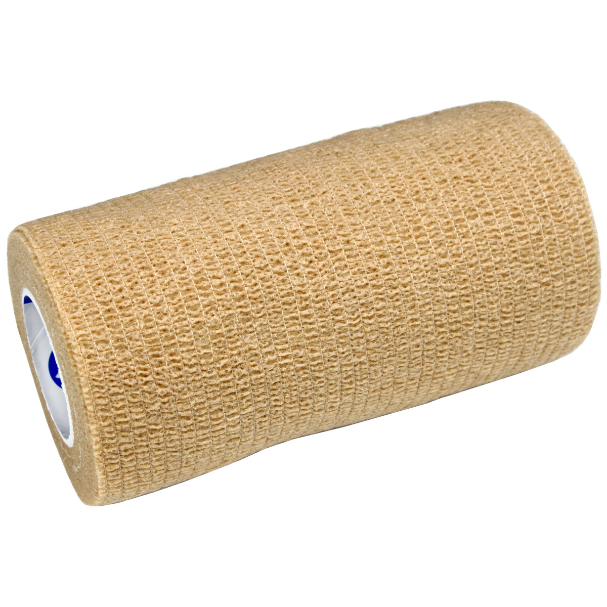 Sensi Wrap, Self-Adherent - Latex Free, 4" x 5 yds Tan, 1 each - Image 2