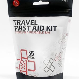 first aid kit