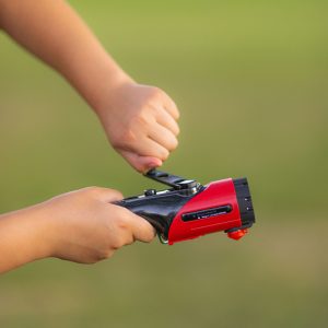 Alternative view of Auto Guardian Multi-Function Vehicle Flashlight