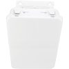 Empty Metal Case, 16 Unit with Gasket - Vertical & Wall Mountable