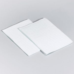 Disposable Towel - 500 per case