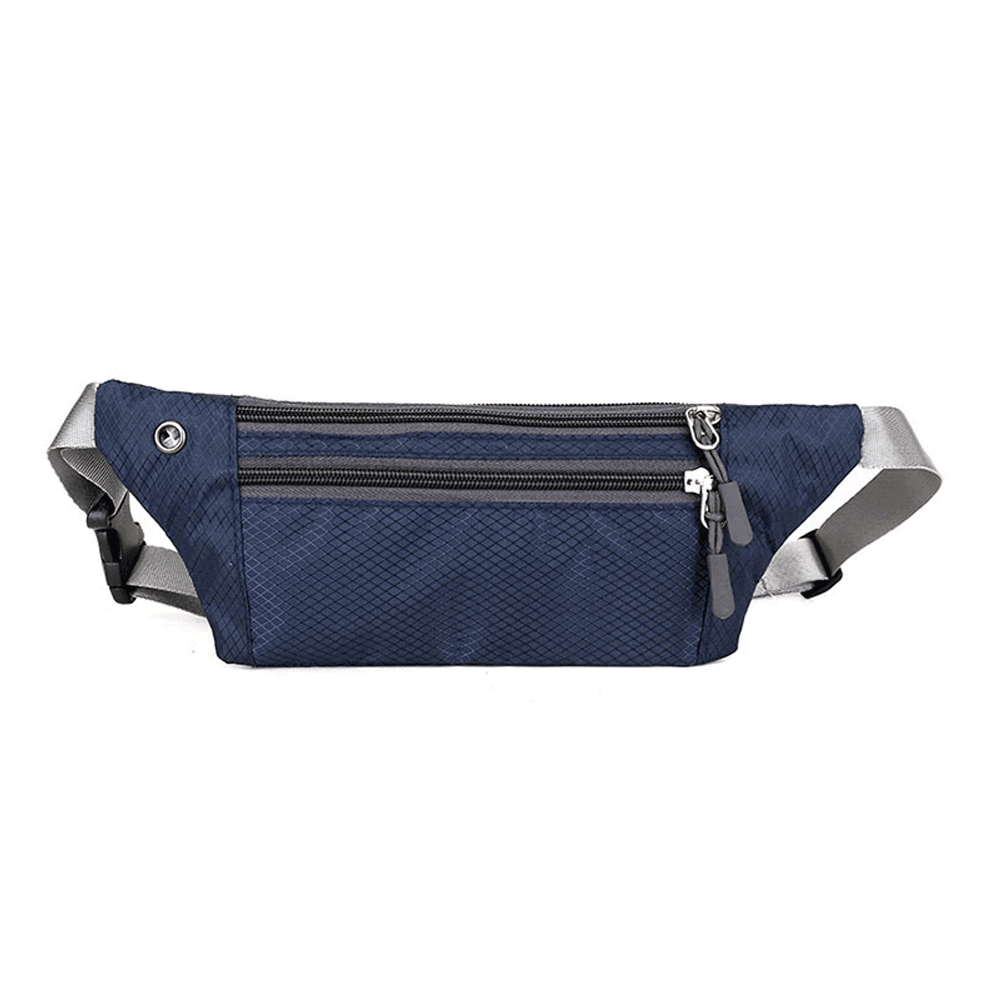 Waterproof Fanny Pack for Running and Travel