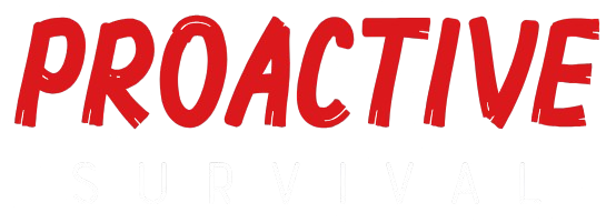 Proactive Survival